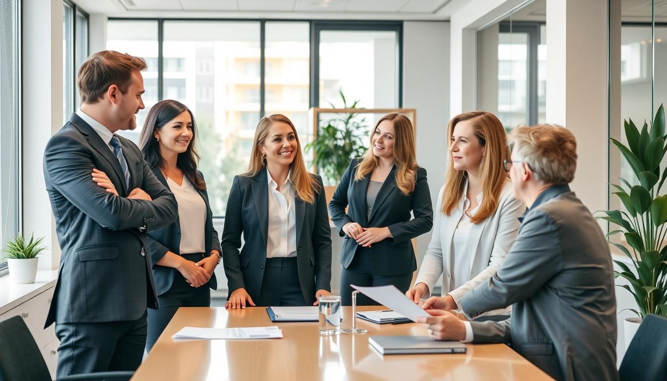 Professional plan visual